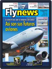 Fly News (Digital) Subscription                    September 1st, 2020 Issue