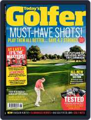 Today's Golfer (Digital) Subscription                    October 22nd, 2020 Issue