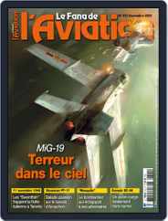 Le Fana De L'aviation (Digital) Subscription                    November 1st, 2020 Issue