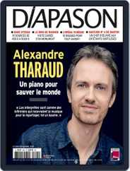 Diapason (Digital) Subscription                    November 1st, 2020 Issue