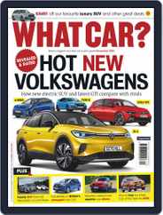 What Car? (Digital) Subscription                    December 1st, 2020 Issue