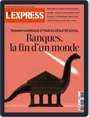 L'express (Digital) Subscription                    October 29th, 2020 Issue