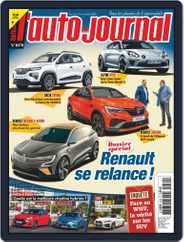 L'auto-journal (Digital) Subscription                    November 5th, 2020 Issue