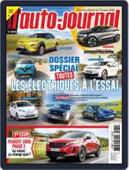 L'auto-journal (Digital) Subscription                    October 22nd, 2020 Issue