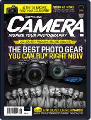 Camera (Digital) Subscription                    November 1st, 2020 Issue