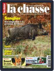 La Revue nationale de La chasse (Digital) Subscription                    December 1st, 2020 Issue