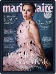 Marie Claire Australia (Digital) Subscription                    December 1st, 2020 Issue