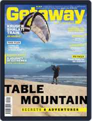 Getaway (Digital) Subscription                    December 1st, 2020 Issue
