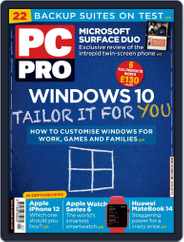 PC Pro (Digital) Subscription                    January 1st, 2021 Issue