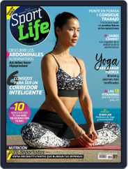 Sport Life (Digital) Subscription                    November 1st, 2020 Issue