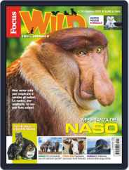 Focus Wild (Digital) Subscription December 1st, 2020 Issue