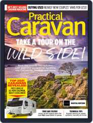 Practical Caravan (Digital) Subscription                    December 1st, 2020 Issue