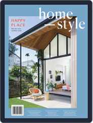 homestyle New Zealand (Digital) Subscription                    December 1st, 2020 Issue