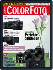 Colorfoto (Digital) Subscription                    December 1st, 2020 Issue