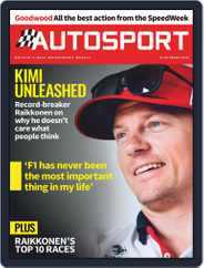 Autosport (Digital) Subscription                    October 22nd, 2020 Issue