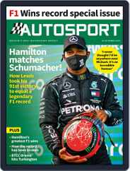 Autosport (Digital) Subscription                    October 15th, 2020 Issue