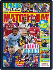 Match Of The Day (Digital) Subscription                    November 10th, 2020 Issue