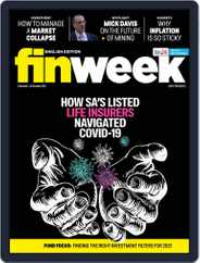 Finweek - English (Digital) Subscription                    November 5th, 2020 Issue