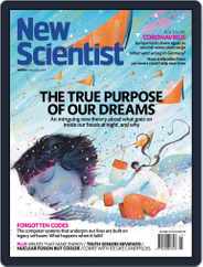New Scientist International Edition (Digital) Subscription November 7th, 2020 Issue
