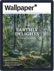 Wallpaper (Digital) Subscription                    December 1st, 2020 Issue