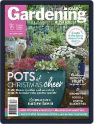 Gardening Australia (Digital) Subscription                    December 1st, 2020 Issue