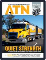 Australasian Transport News (ATN) (Digital) Subscription                    October 1st, 2020 Issue