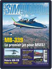 Micro Simulateur (Digital) Subscription                    November 1st, 2020 Issue