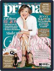 Prima UK (Digital) Subscription December 1st, 2020 Issue