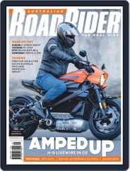 Australian Road Rider (Digital) Subscription                    December 1st, 2020 Issue