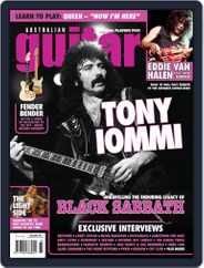 Australian Guitar (Digital) Subscription                    October 19th, 2020 Issue