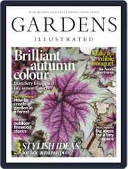 Gardens Illustrated (Digital) Subscription                    November 1st, 2020 Issue