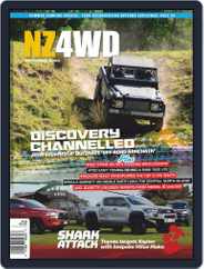 NZ4WD (Digital) Subscription                    November 1st, 2020 Issue