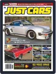 Just Cars (Digital) Subscription                    November 12th, 2020 Issue