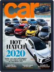 CAR UK (Digital) Subscription                    December 1st, 2020 Issue