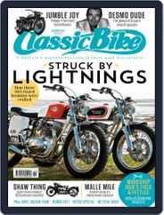 Classic Bike (Digital) Subscription                    November 1st, 2020 Issue