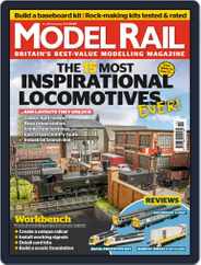 Model Rail (Digital) Subscription                    November 1st, 2020 Issue