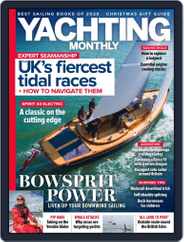Yachting Monthly (Digital) Subscription                    December 1st, 2020 Issue