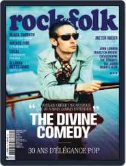 Rock And Folk (Digital) Subscription                    November 1st, 2020 Issue