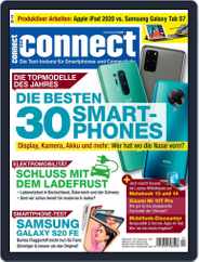 Connect (Digital) Subscription                    December 1st, 2020 Issue