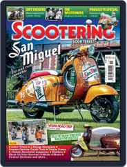 Scootering (Digital) Subscription                    November 1st, 2020 Issue