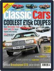 Classic Cars (Digital) Subscription                    October 21st, 2020 Issue