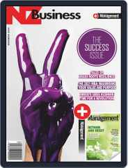 NZBusiness+Management (Digital) Subscription                    November 1st, 2020 Issue
