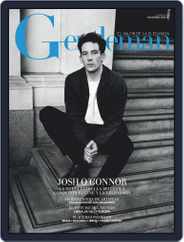 Gentleman España (Digital) Subscription                    November 1st, 2020 Issue