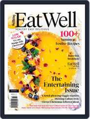 Eat Well (Digital) Subscription                    October 1st, 2020 Issue