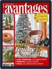 Avantages (Digital) Subscription                    November 6th, 2020 Issue