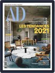 Ad France (Digital) Subscription                    November 1st, 2020 Issue