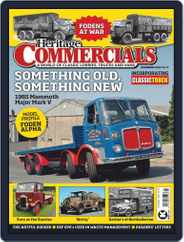 Heritage Commercials (Digital) Subscription                    November 1st, 2020 Issue