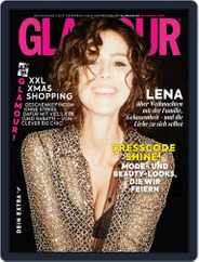Glamour (D) (Digital) Subscription                    December 1st, 2020 Issue