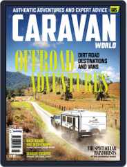 Caravan World (Digital) Subscription                    November 1st, 2020 Issue