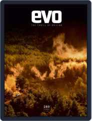 Evo (Digital) Subscription                    December 1st, 2020 Issue